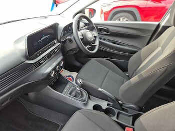 Used Hyundai i20 2025 for sale - 75825712: Photo
