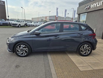Used Hyundai i20 2025 for sale - 75825712: Photo