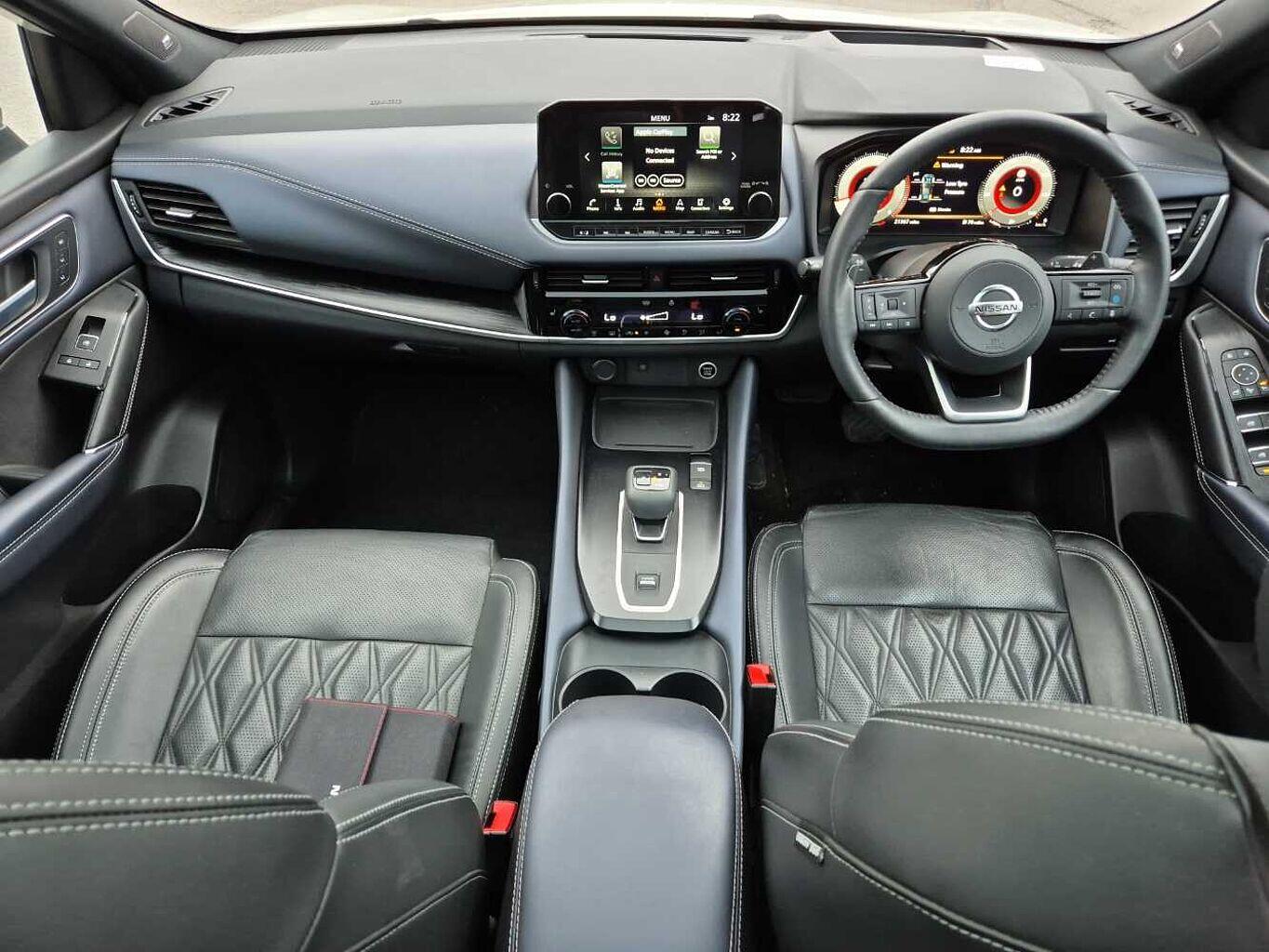 Used Nissan Qashqai 2021 for sale - 76099453: Photo 12