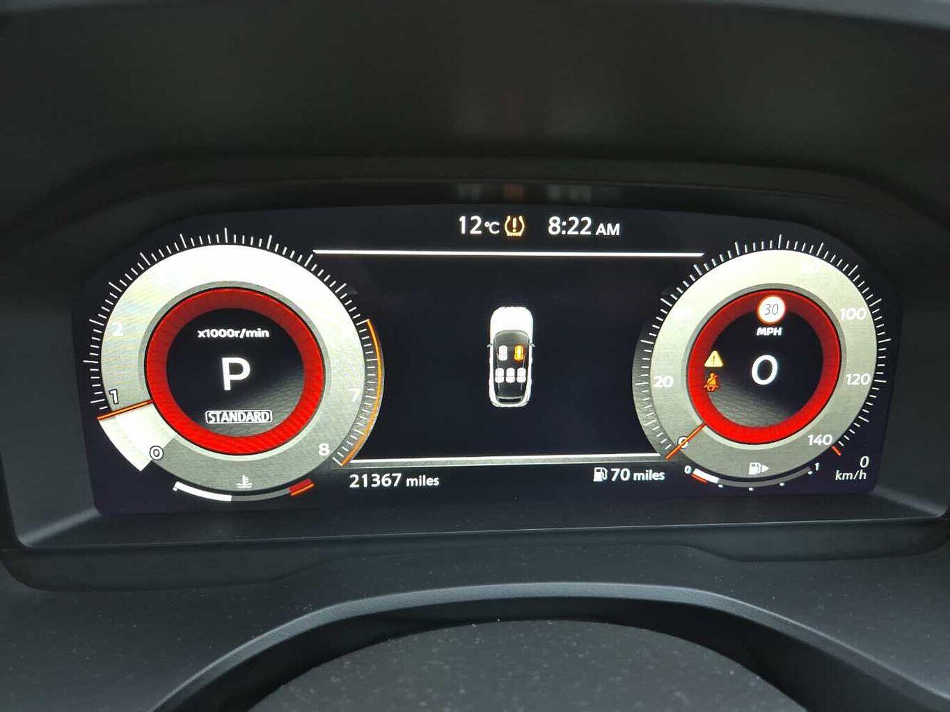 Used Nissan Qashqai 2021 for sale - 76099453: Photo 13