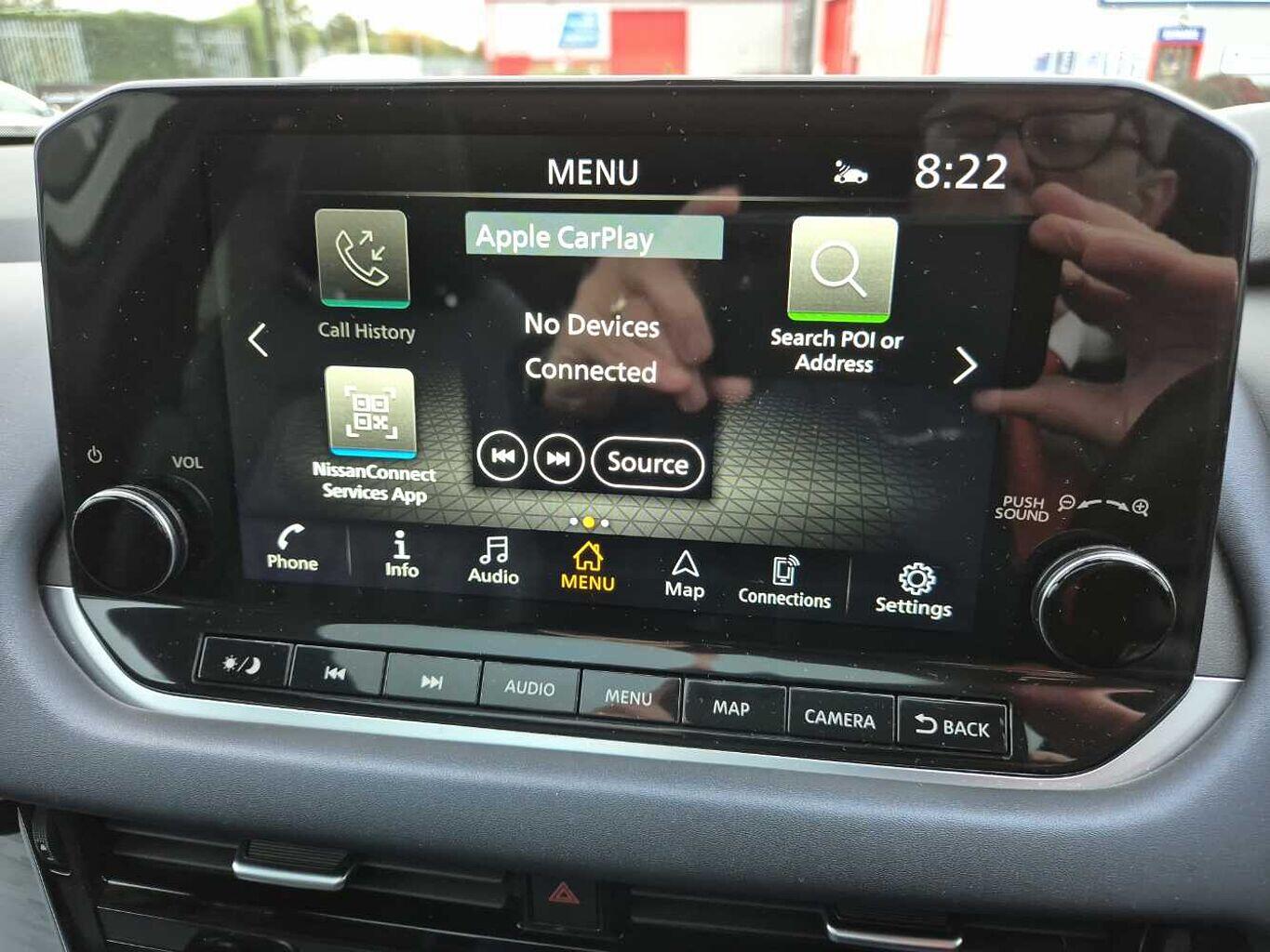 Used Nissan Qashqai 2021 for sale - 76099453: Photo 14