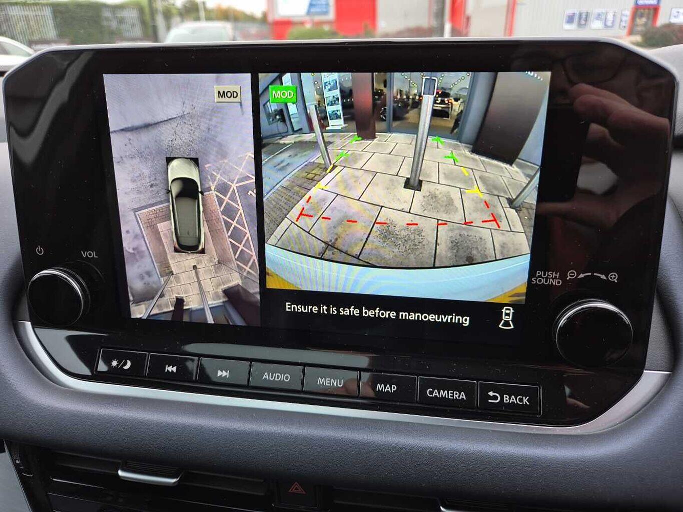 Used Nissan Qashqai 2021 for sale - 76099453: Photo 15