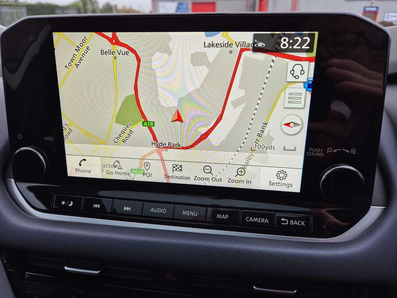 Used Nissan Qashqai 2021 for sale - 76099453: Photo 16