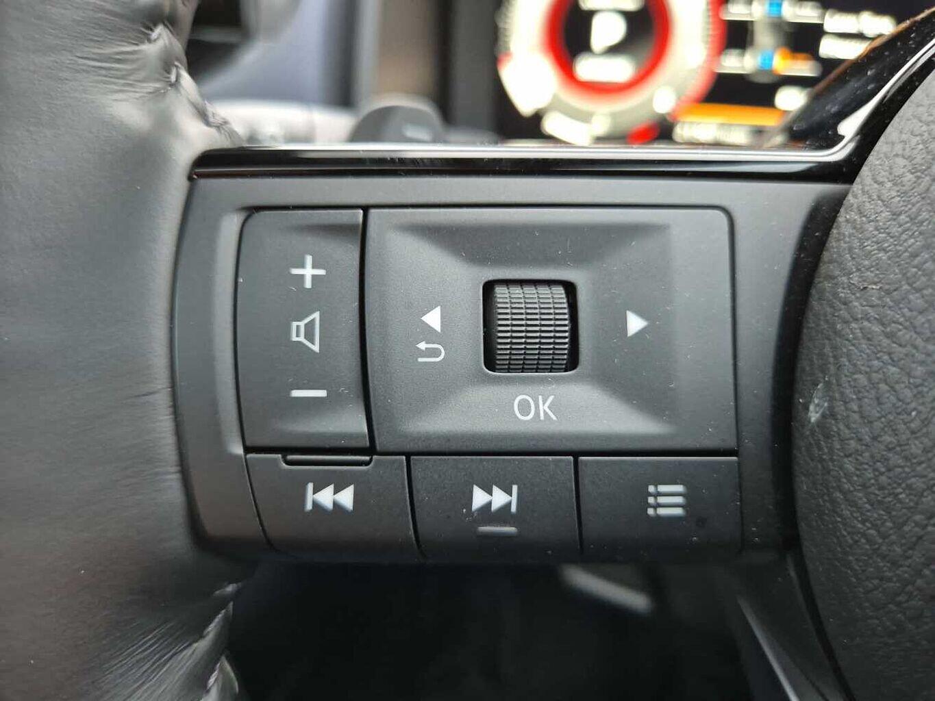 Used Nissan Qashqai 2021 for sale - 76099453: Photo 17