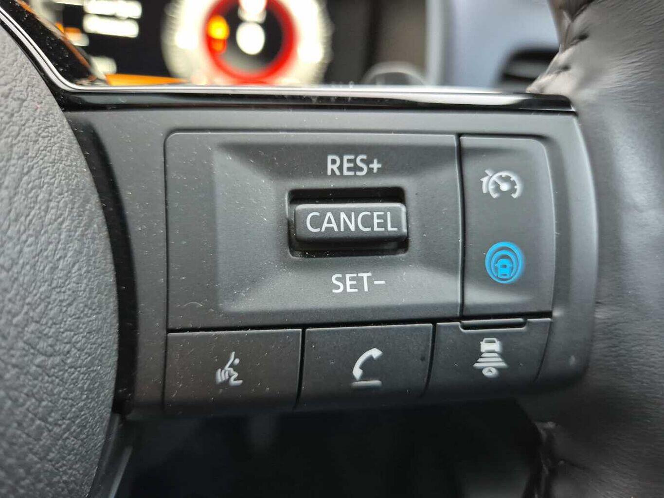 Used Nissan Qashqai 2021 for sale - 76099453: Photo 18