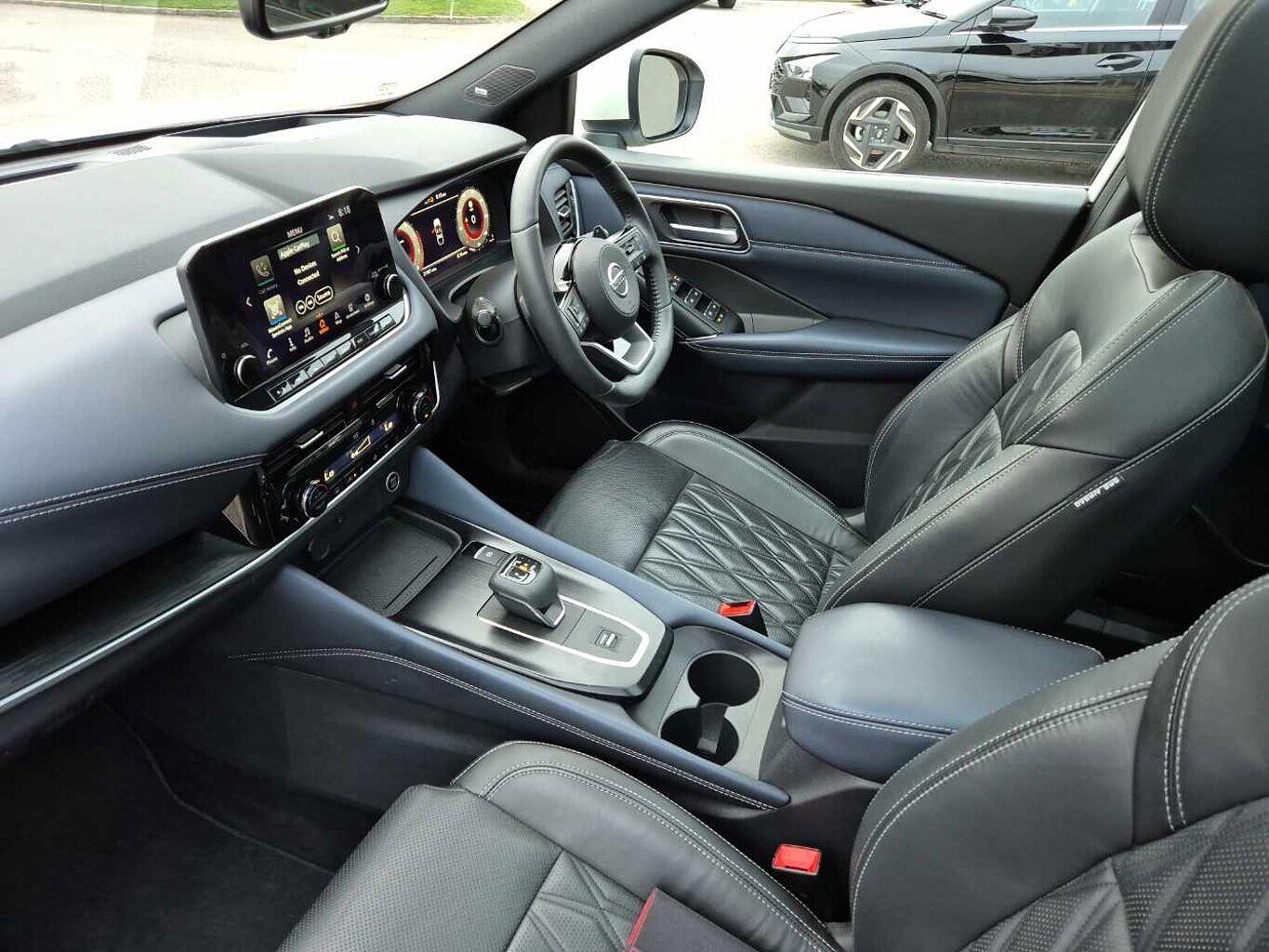 Used Nissan Qashqai 2021 for sale - 76099453: Photo 2