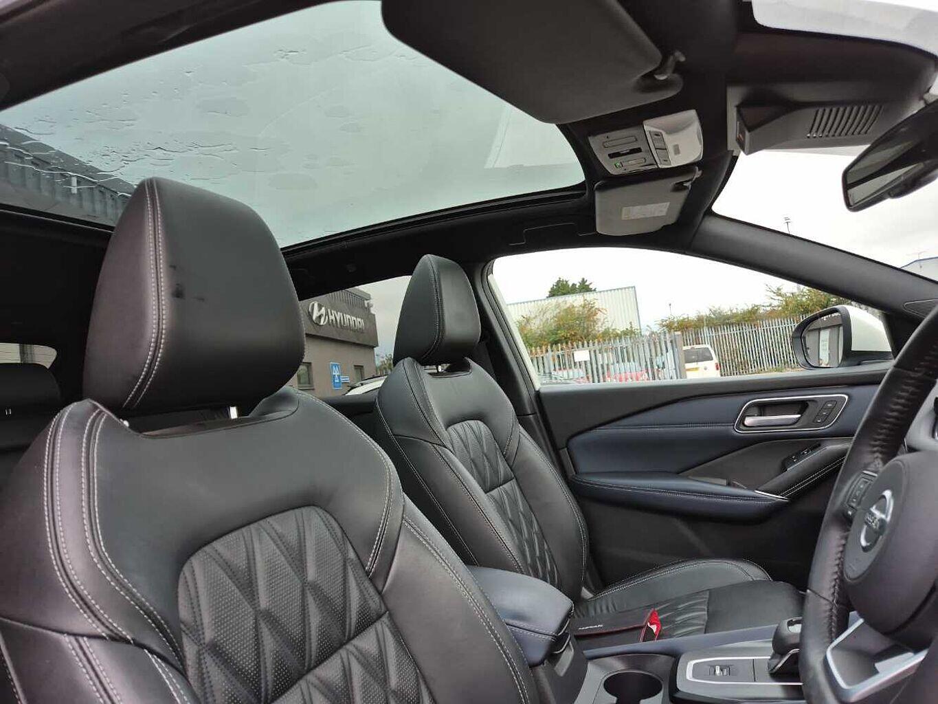 Used Nissan Qashqai 2021 for sale - 76099453: Photo 20