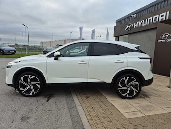 Used Nissan Qashqai 2021 for sale - 76099453: Photo