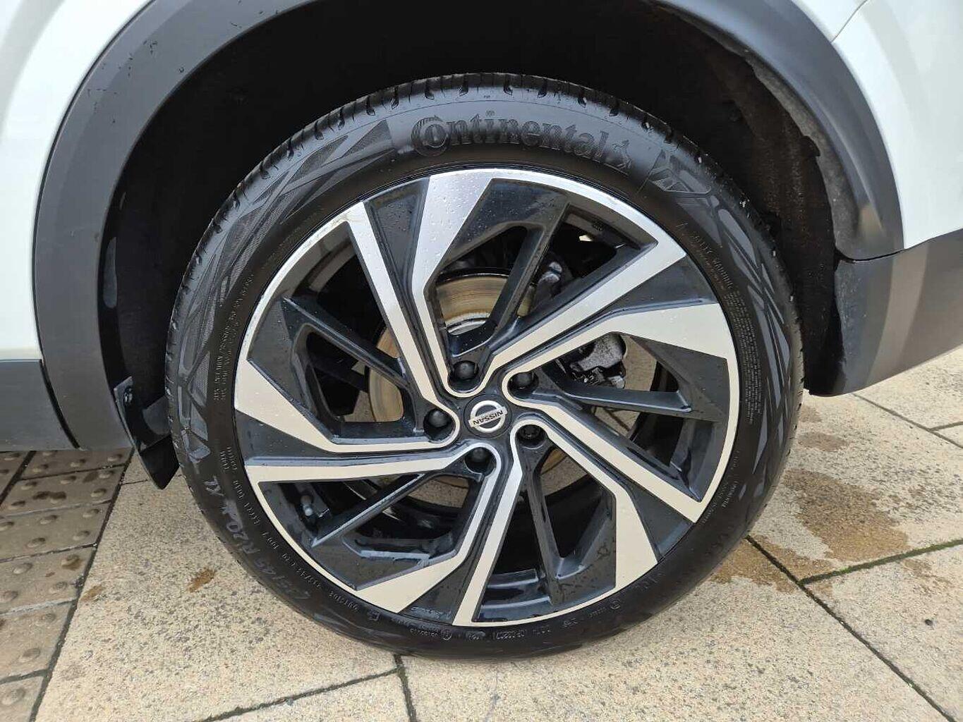 Used Nissan Qashqai 2021 for sale - 76099453: Photo 5