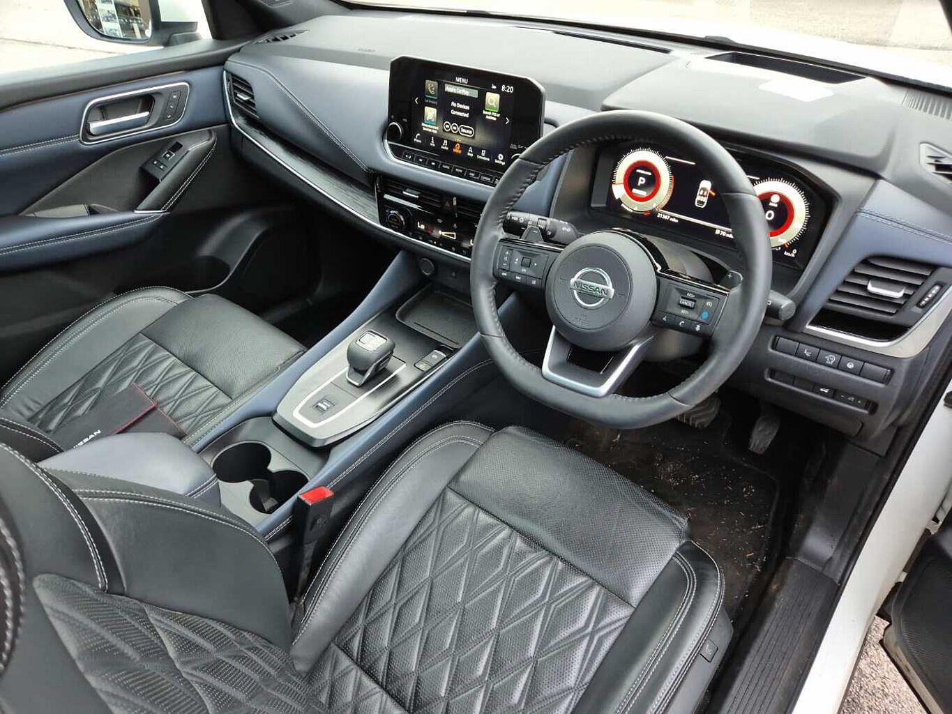 Used Nissan Qashqai 2021 for sale - 76099453: Photo 6