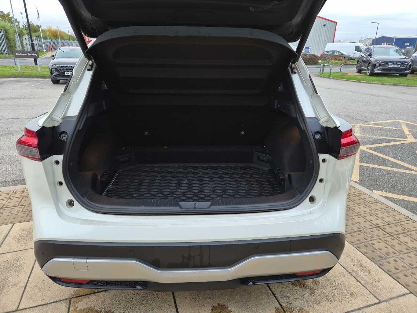 Used Nissan Qashqai 2021 for sale - 76099453: Photo 9