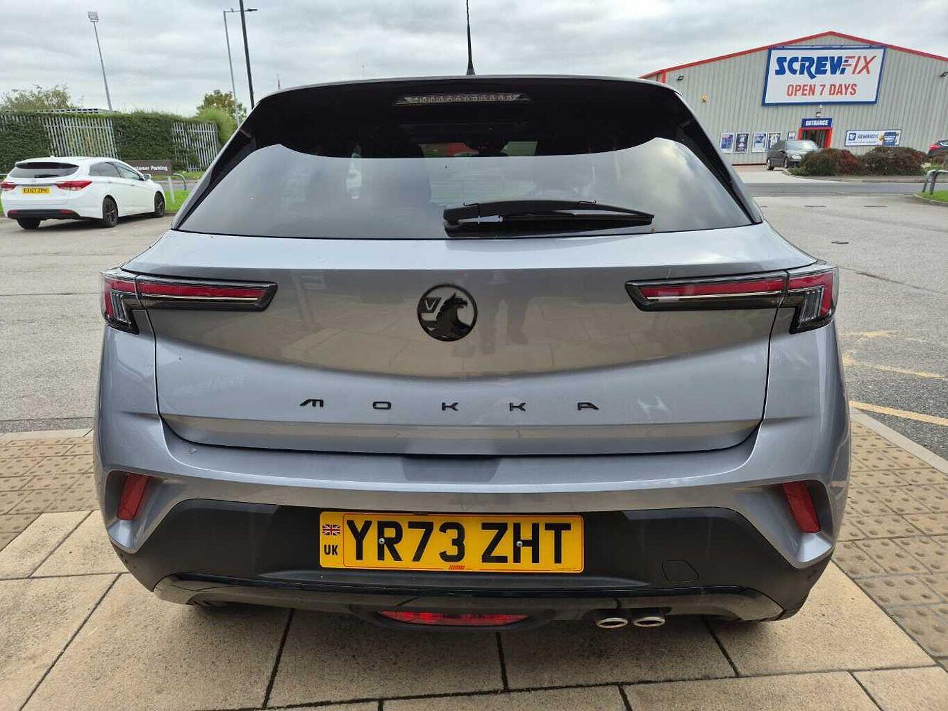 Used Vauxhall Mokka 2023 for sale - 76020631: Photo 11