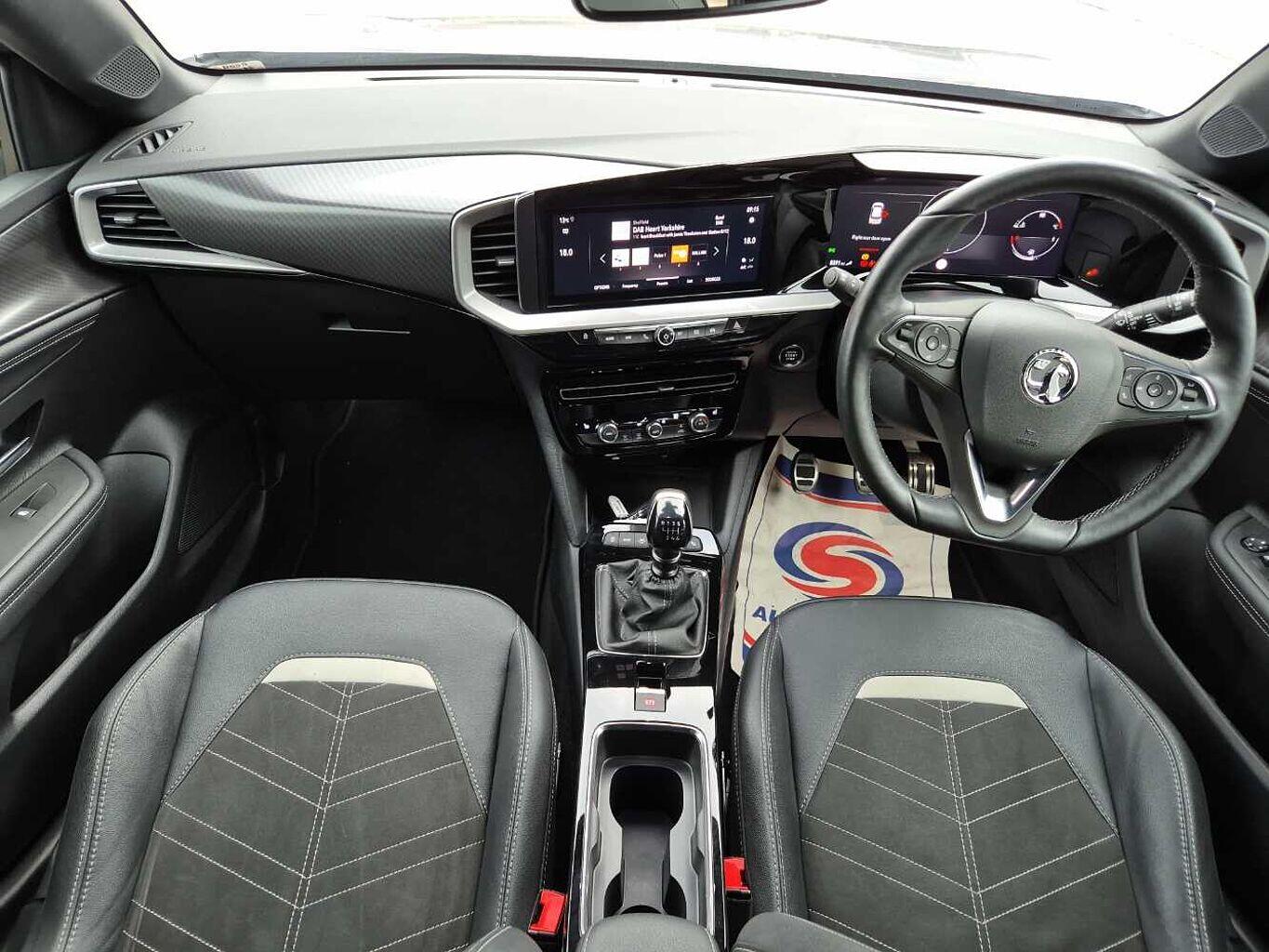 Used Vauxhall Mokka 2023 for sale - 76020631: Photo 12