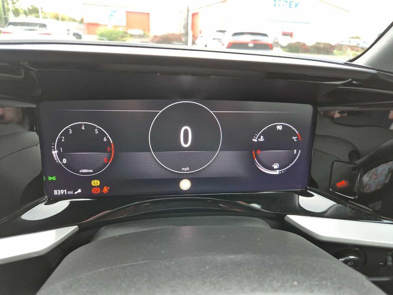 Used Vauxhall Mokka 2023 for sale - 76020631: Photo 13