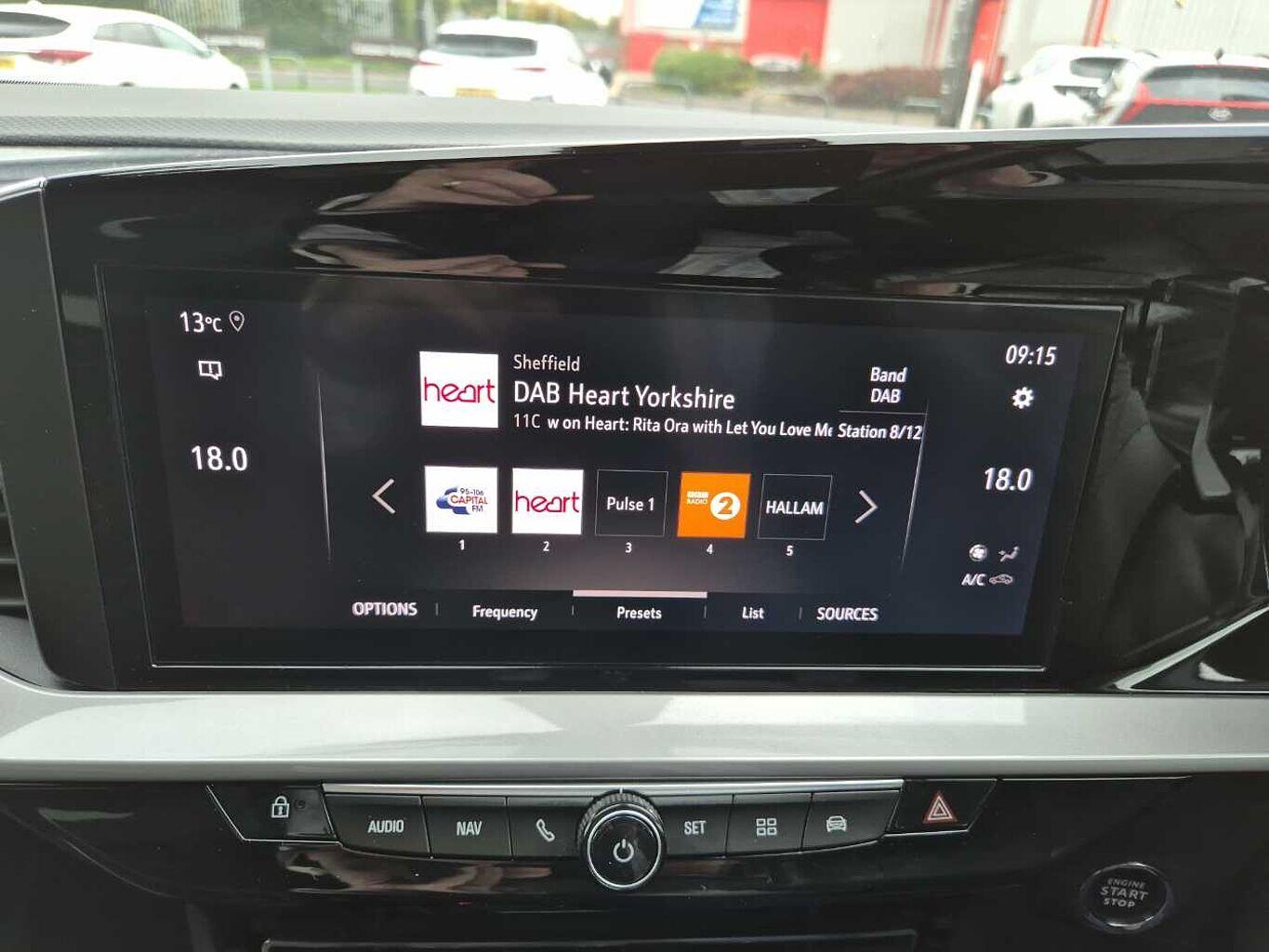 Used Vauxhall Mokka 2023 for sale - 76020631: Photo 14