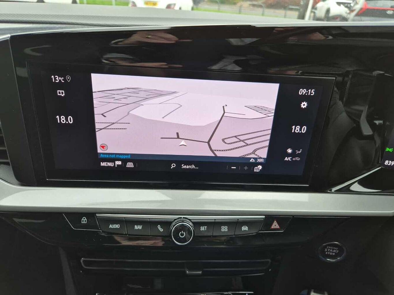 Used Vauxhall Mokka 2023 for sale - 76020631: Photo 15