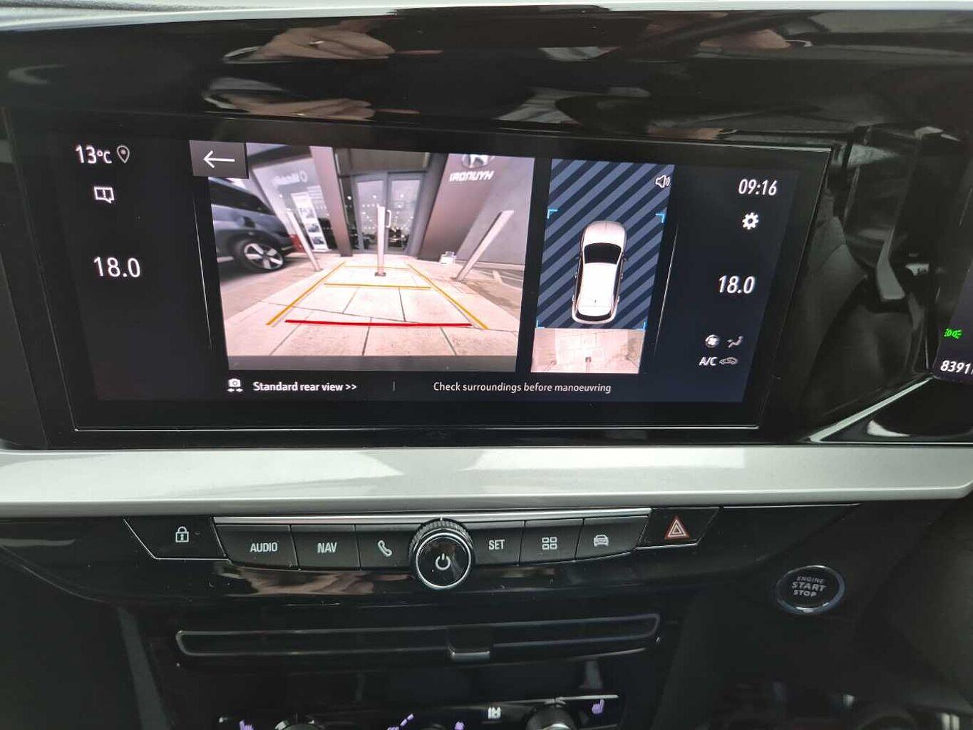 Used Vauxhall Mokka 2023 for sale - 76020631: Photo 16