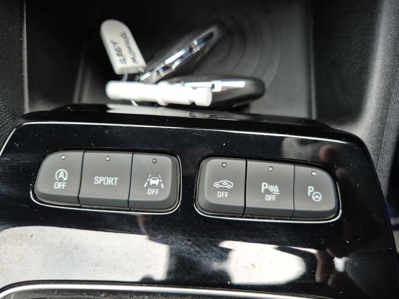 Used Vauxhall Mokka 2023 for sale - 76020631: Photo 17