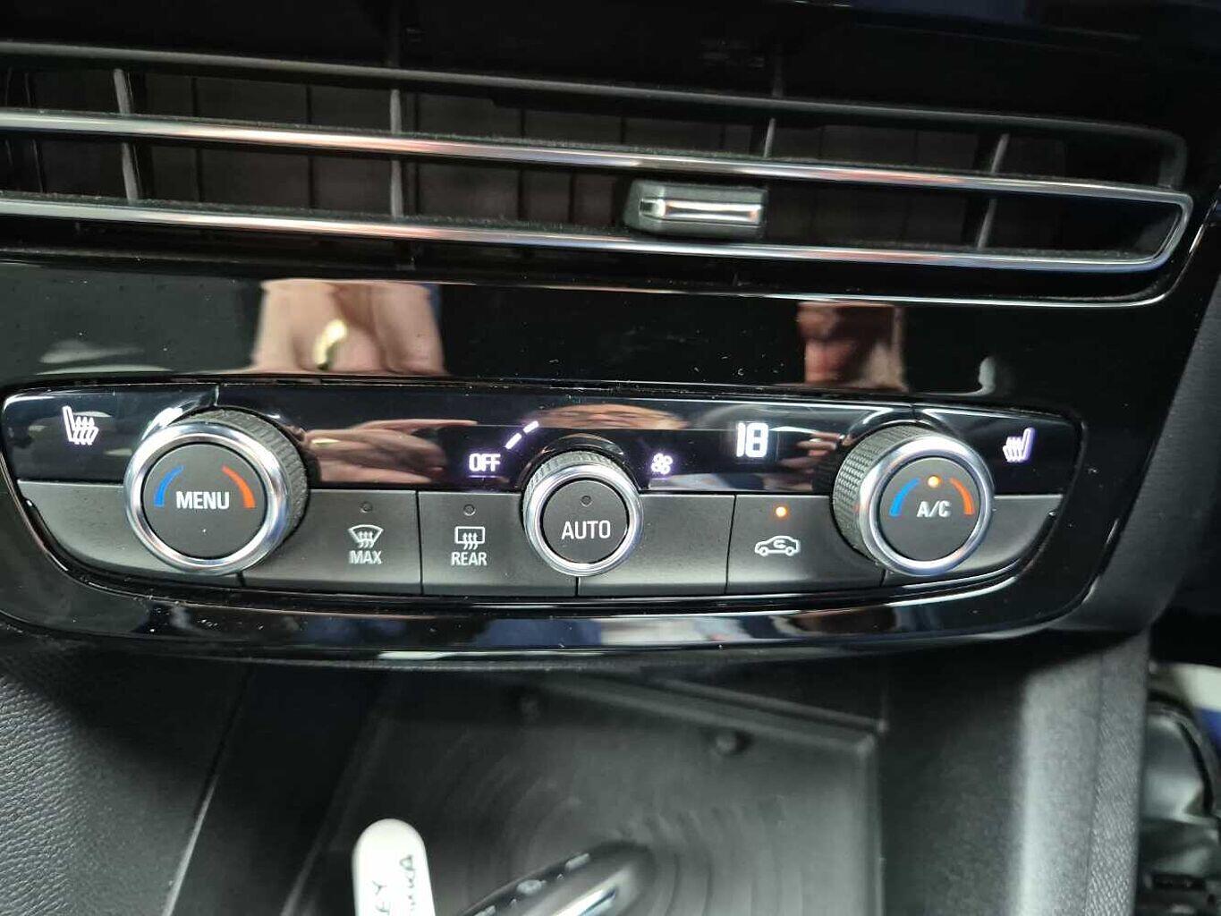 Used Vauxhall Mokka 2023 for sale - 76020631: Photo 18