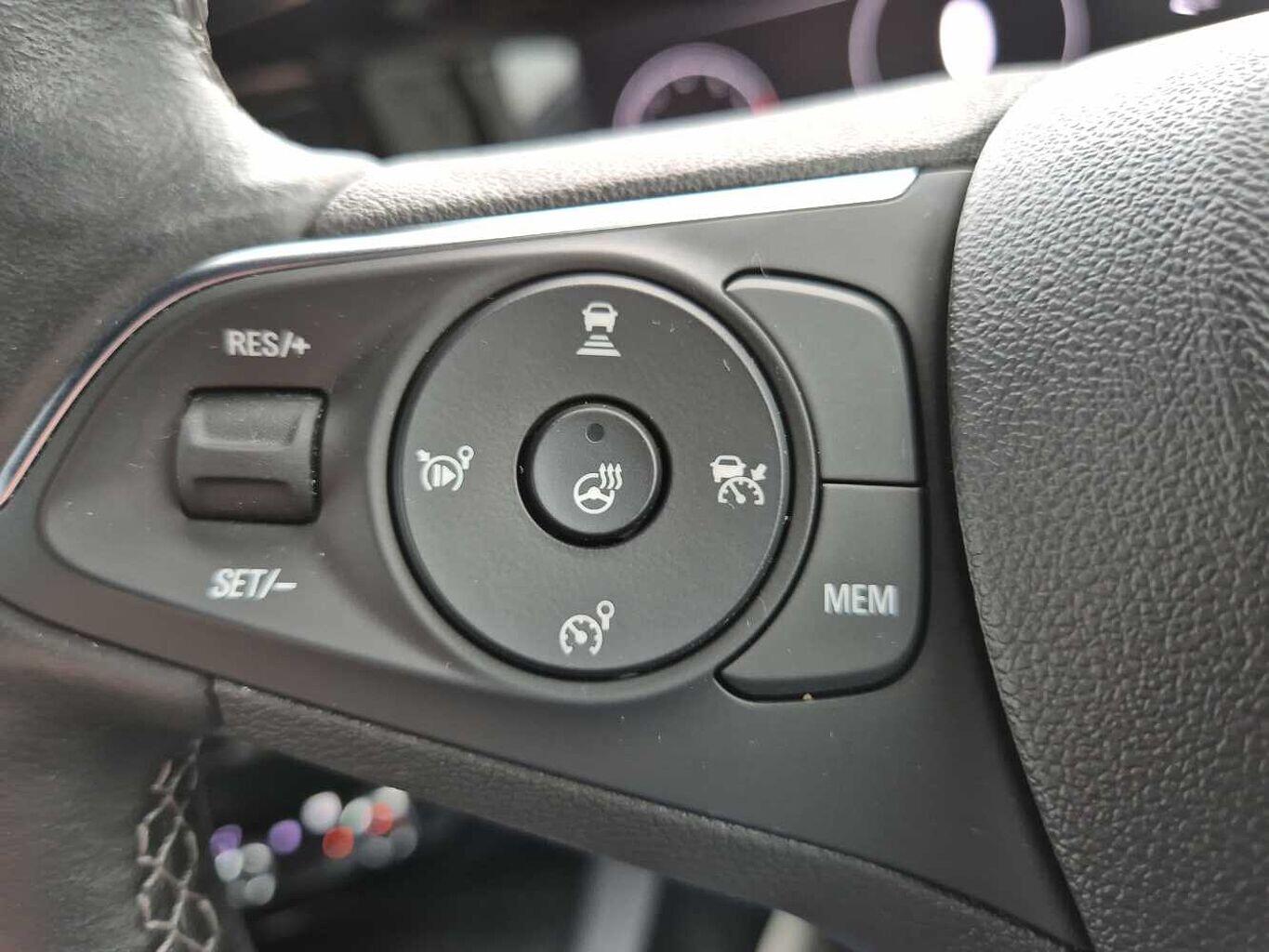 Used Vauxhall Mokka 2023 for sale - 76020631: Photo 19