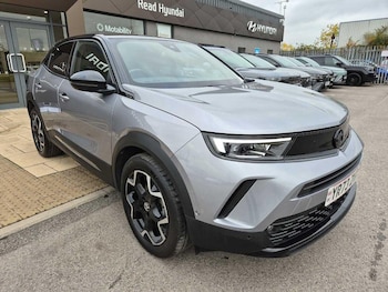 2023 (73) - 1.2 Turbo 136 Ultimate 5dr