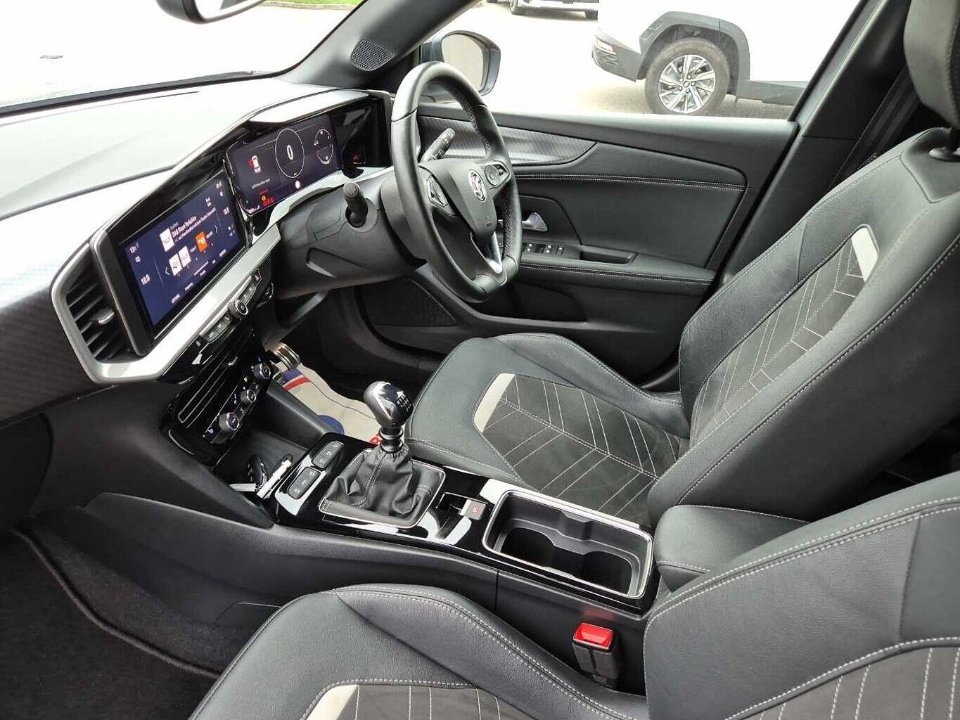 Used Vauxhall Mokka 2023 for sale - 76020631: Photo 2