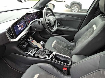 Used Vauxhall Mokka 2023 for sale - 76020631: Photo