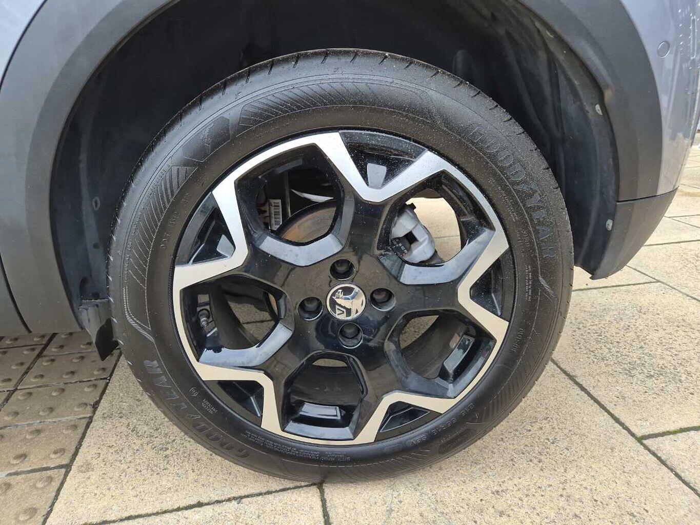 Used Vauxhall Mokka 2023 for sale - 76020631: Photo 5