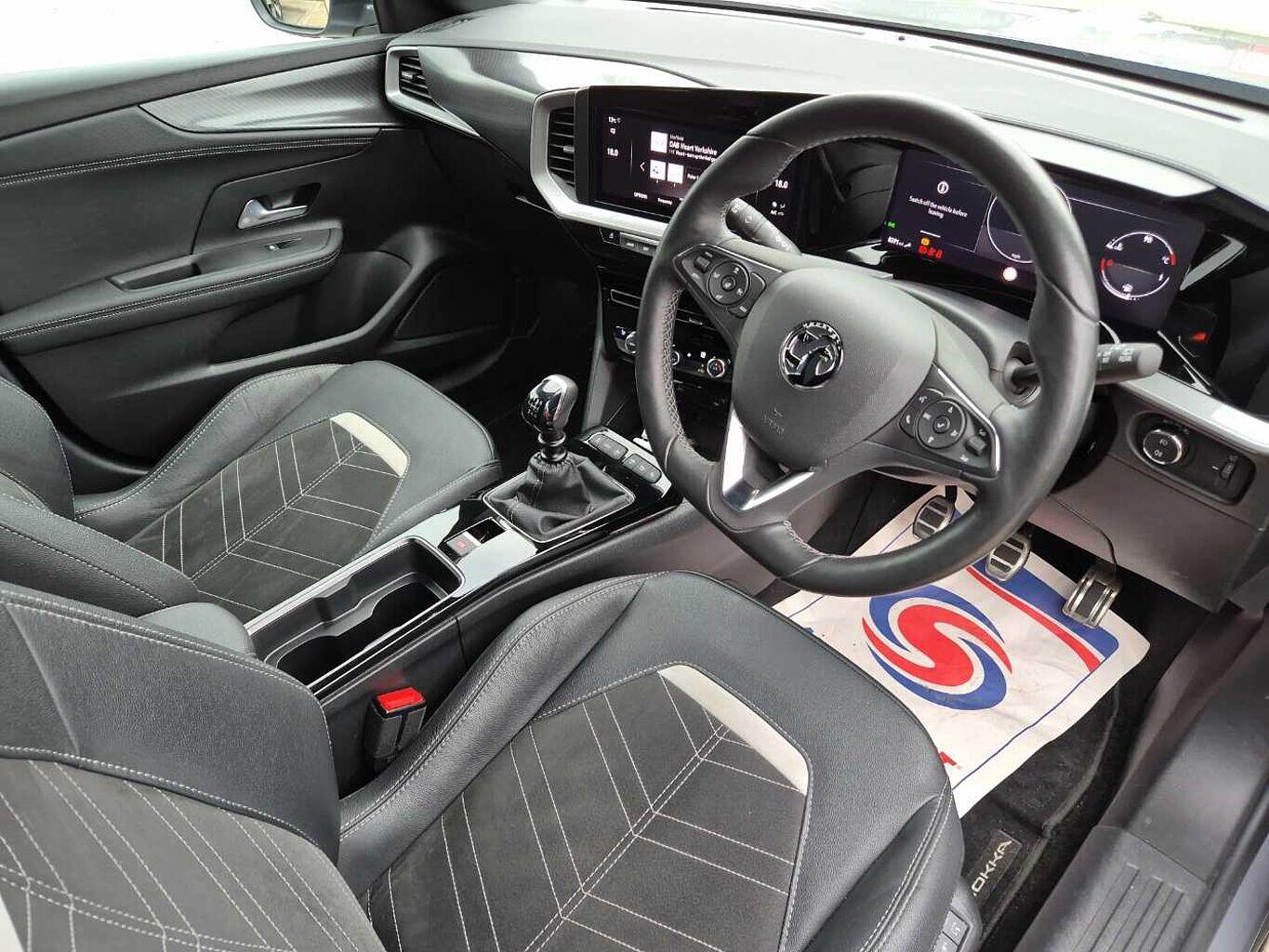 Used Vauxhall Mokka 2023 for sale - 76020631: Photo 6