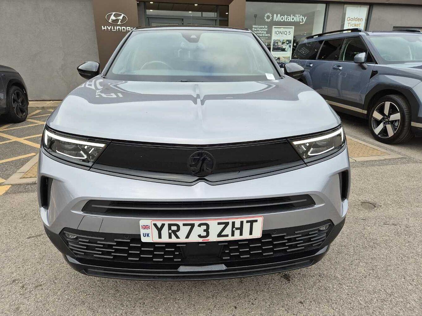 Used Vauxhall Mokka 2023 for sale - 76020631: Photo 7