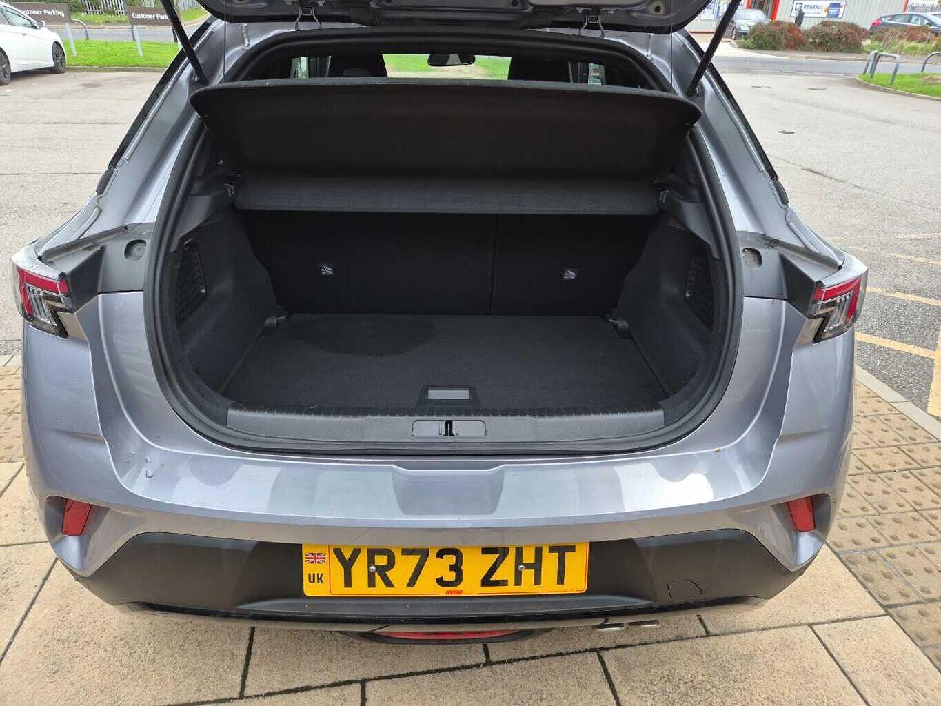 Used Vauxhall Mokka 2023 for sale - 76020631: Photo 9