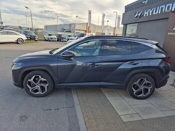 Used Hyundai TUCSON 2021 for sale - 75825966: Photo