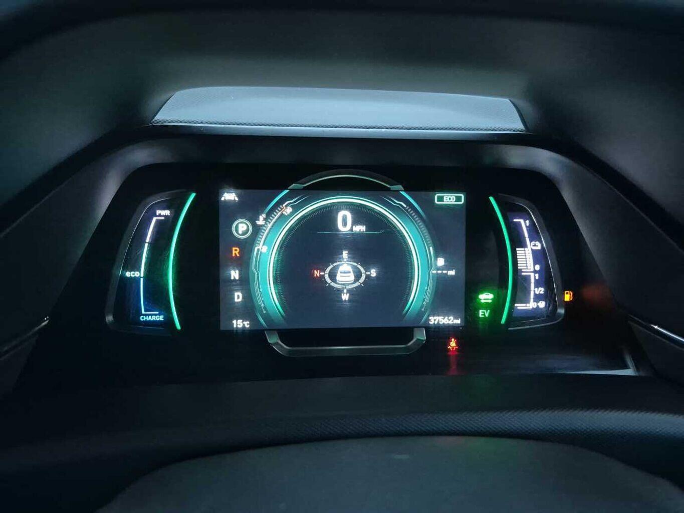 Used Hyundai IONIQ 2022 for sale - 76398907: Photo 12