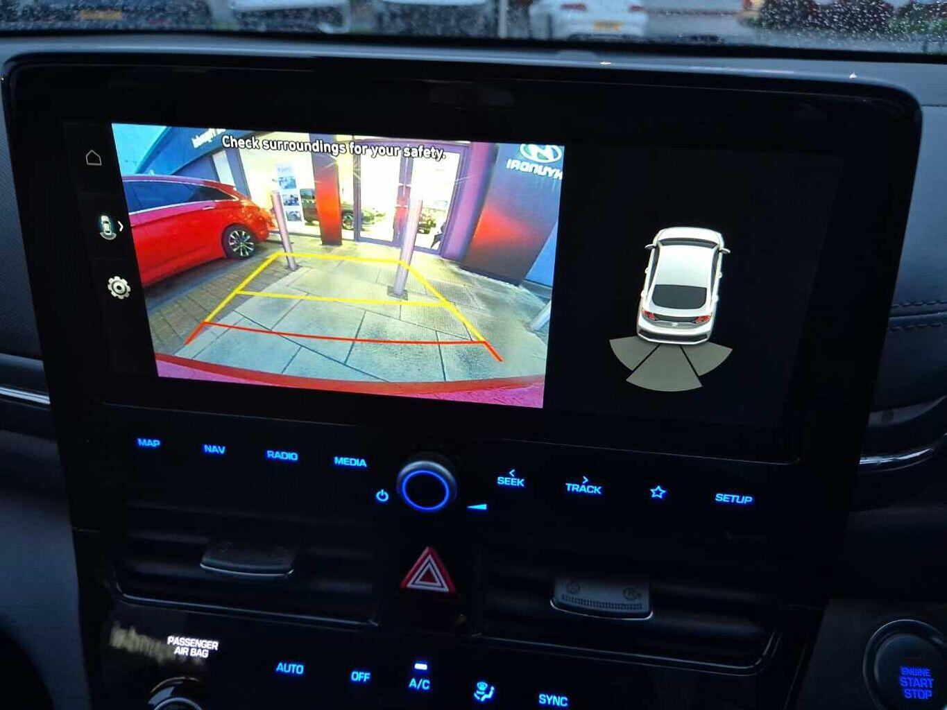 Used Hyundai IONIQ 2022 for sale - 76398907: Photo 13