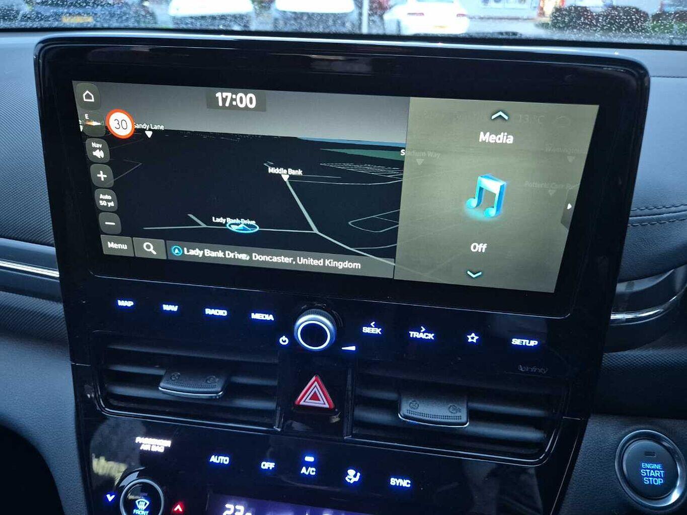 Used Hyundai IONIQ 2022 for sale - 76398907: Photo 14