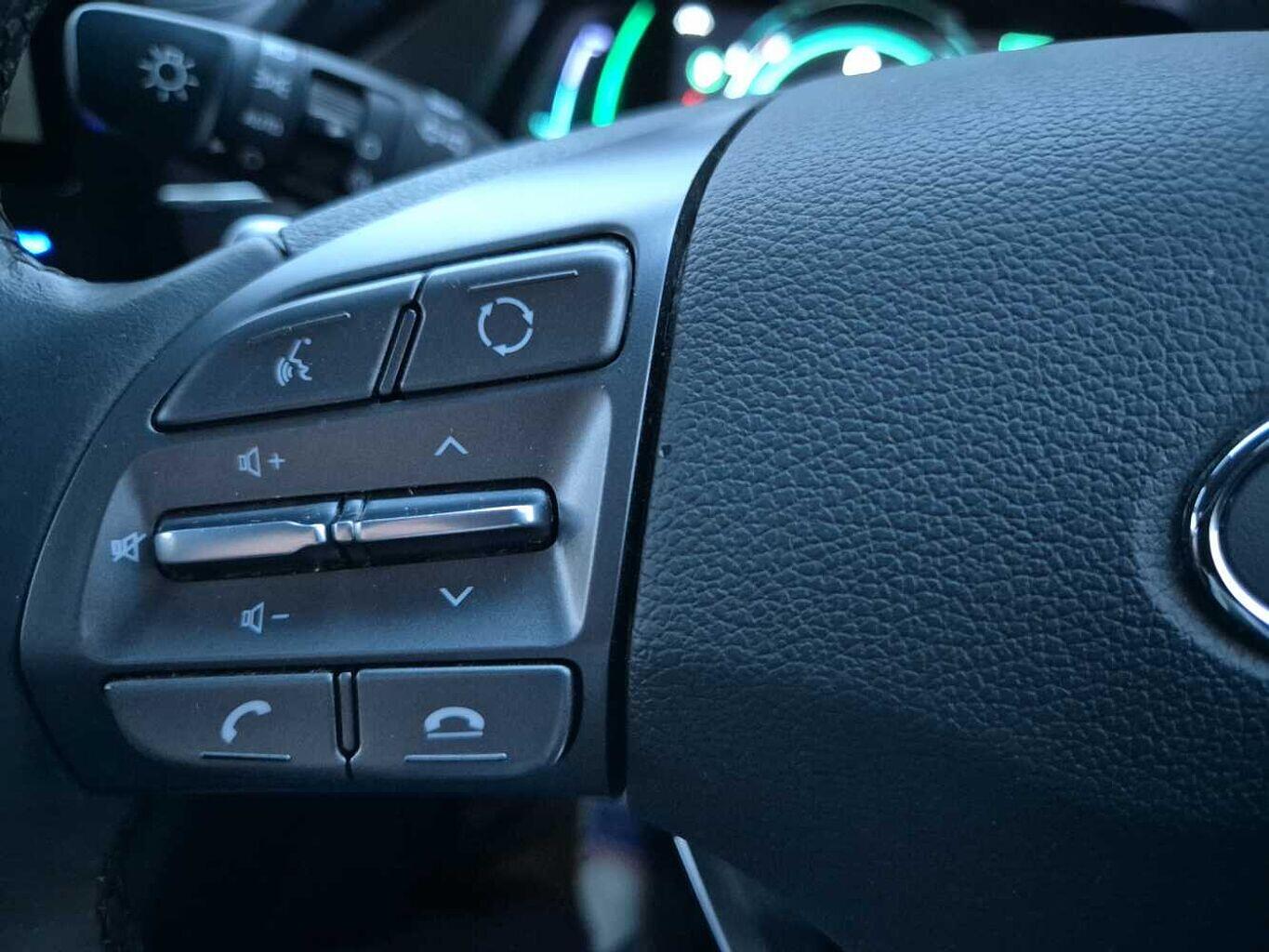 Used Hyundai IONIQ 2022 for sale - 76398907: Photo 16