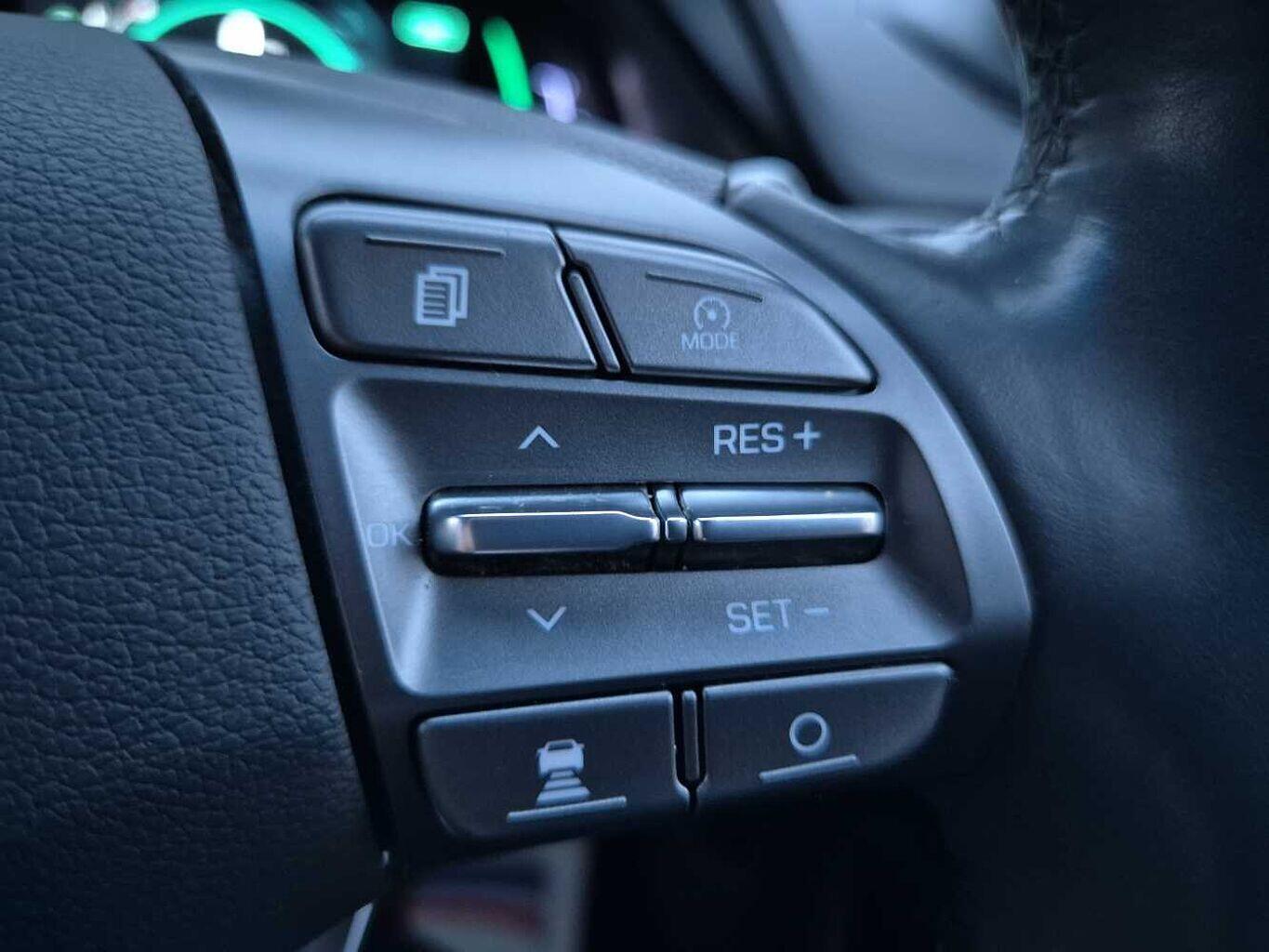 Used Hyundai IONIQ 2022 for sale - 76398907: Photo 17