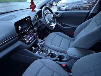 Used Hyundai IONIQ 2022 for sale - 76398907: Photo