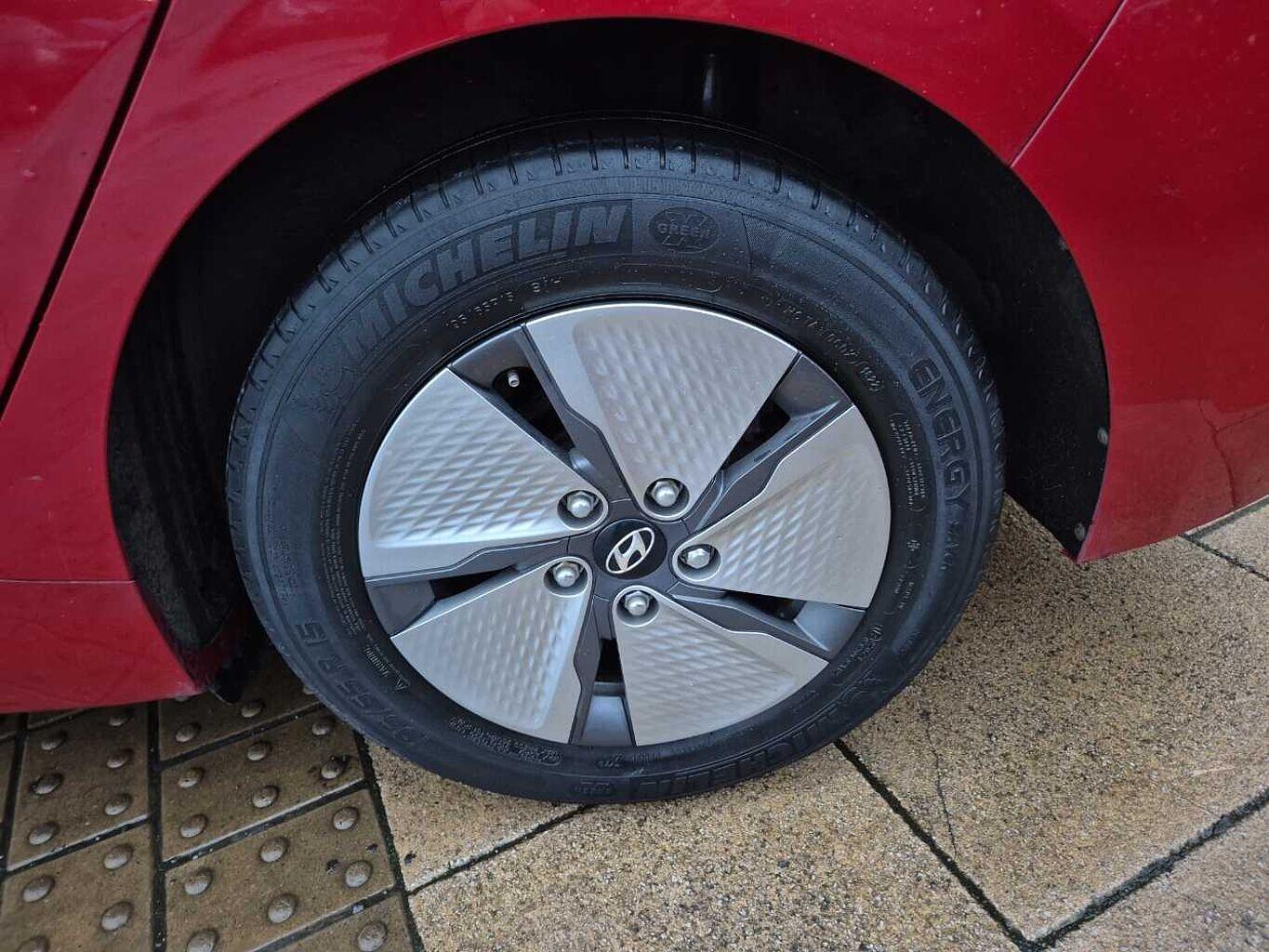 Used Hyundai IONIQ 2022 for sale - 76398907: Photo 5