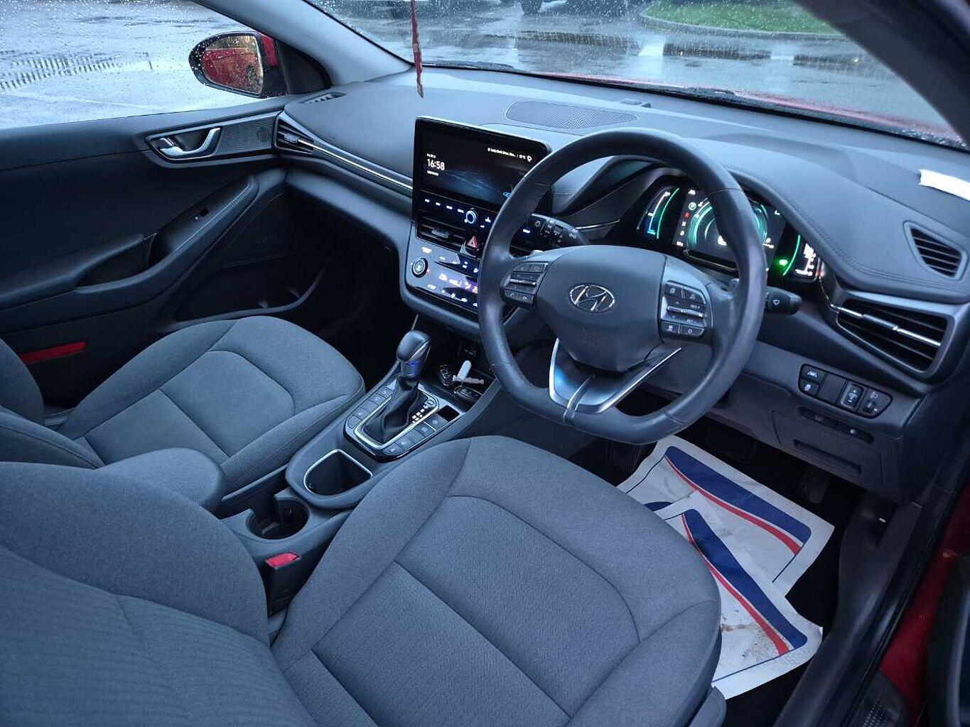 Used Hyundai IONIQ 2022 for sale - 76398907: Photo 6