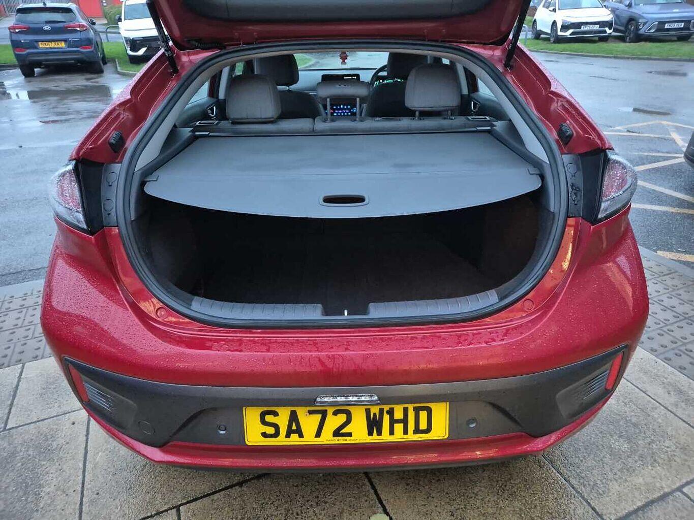 Used Hyundai IONIQ 2022 for sale - 76398907: Photo 9