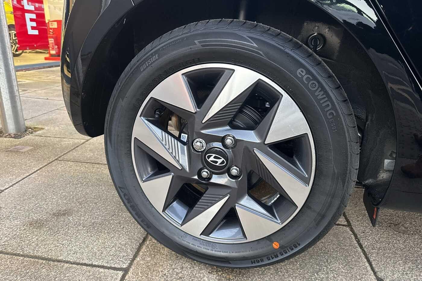 Used Hyundai i10 for sale - 77016815: Photo 5