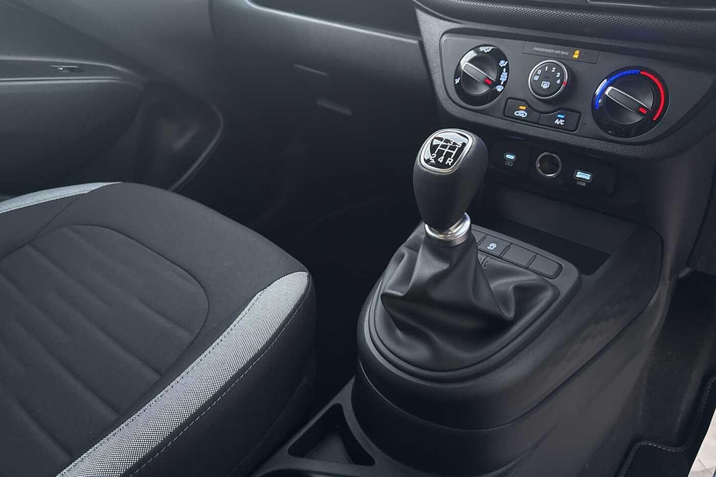 Used Hyundai i10 for sale - 77016815: Photo 8