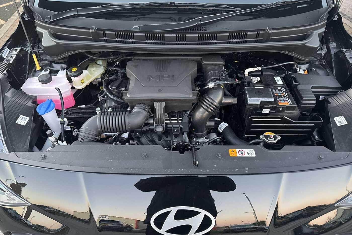 Used Hyundai i10 for sale - 77016815: Photo 9