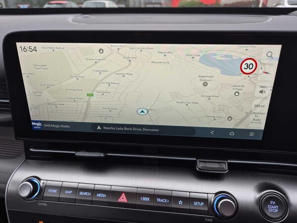 Used Hyundai KONA 2022 for sale - 75826059: Photo 14
