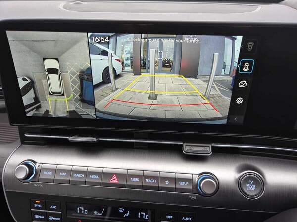 Used Hyundai KONA 2022 for sale - 75826059: Photo 15
