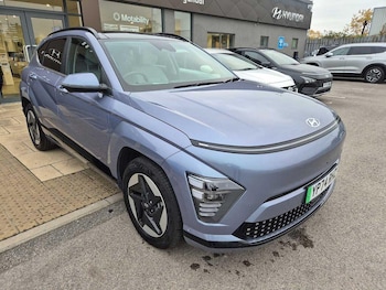 Hyundai - KONA