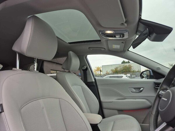 Used Hyundai KONA 2022 for sale - 75826059: Photo 20