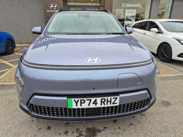 Used Hyundai KONA 2022 for sale - 75826059: Photo 7