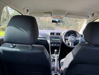 Used Volkswagen Polo 2010 for sale - 73966250: Photo